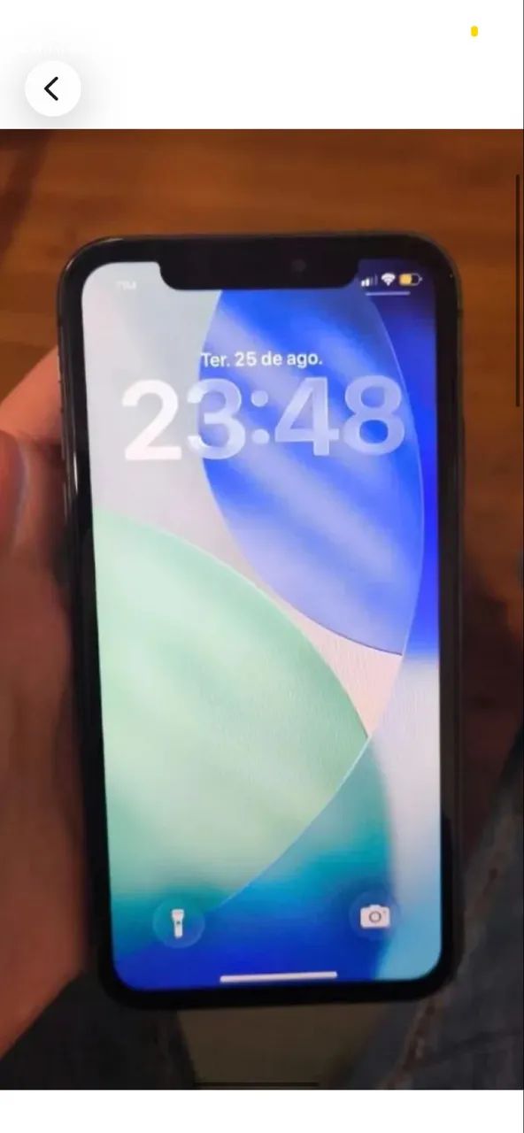 iPhone 11 - Foto 2