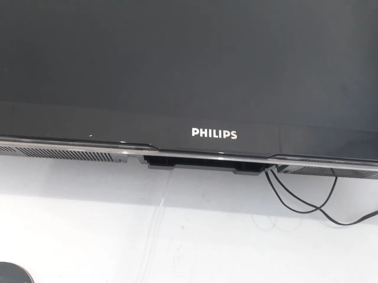 TV Philips  42 polegadas com suporte  de parede  - Foto 2