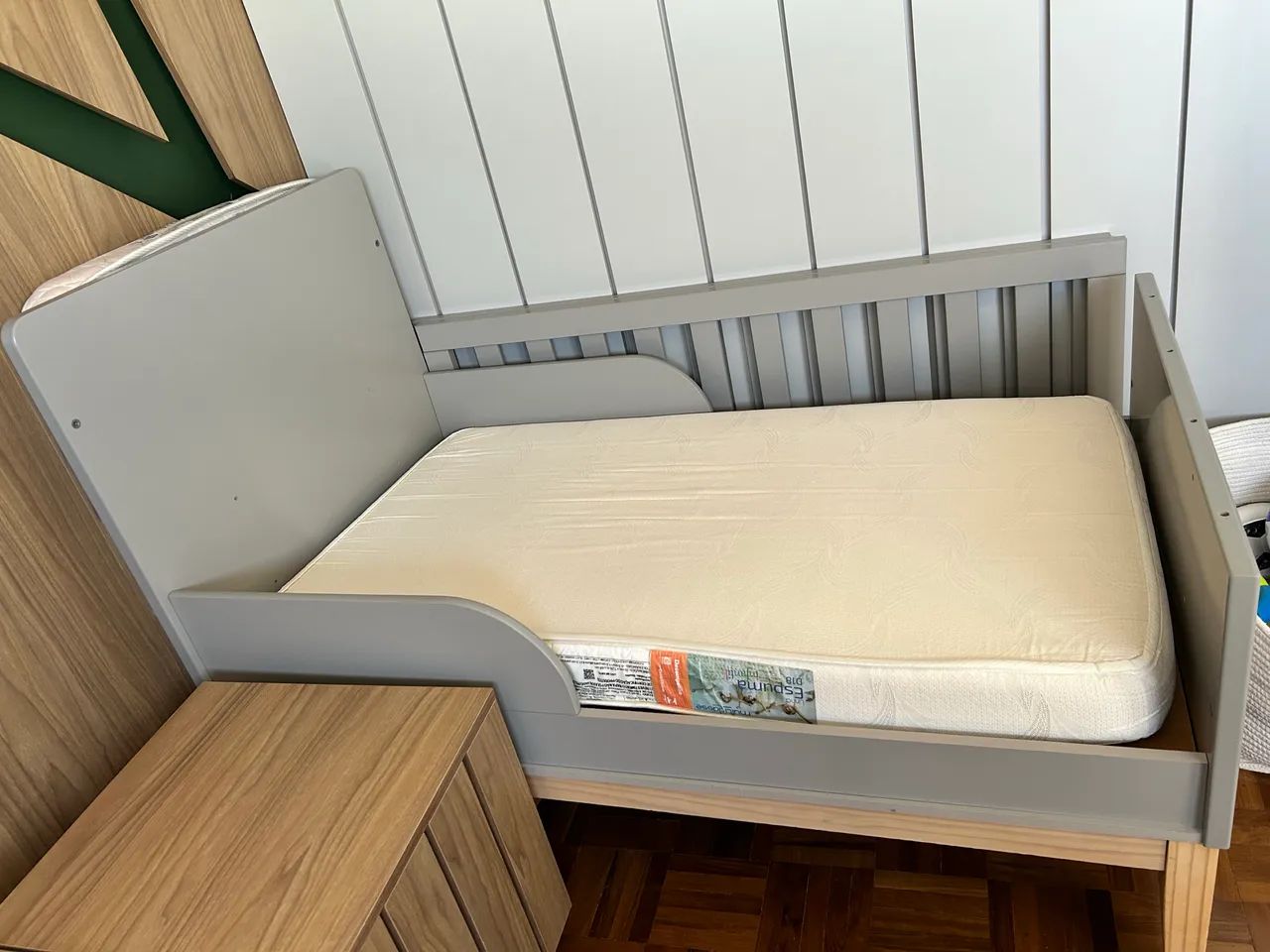 Berço em ótimo estado