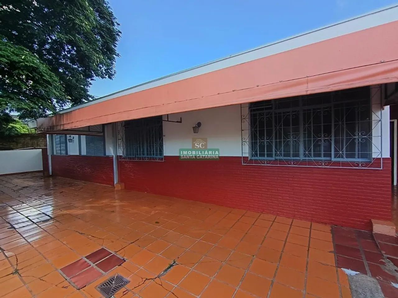ALUGA CASA DE 140M² NA ZONA 05 | MARINGÁ - PR - Foto 2