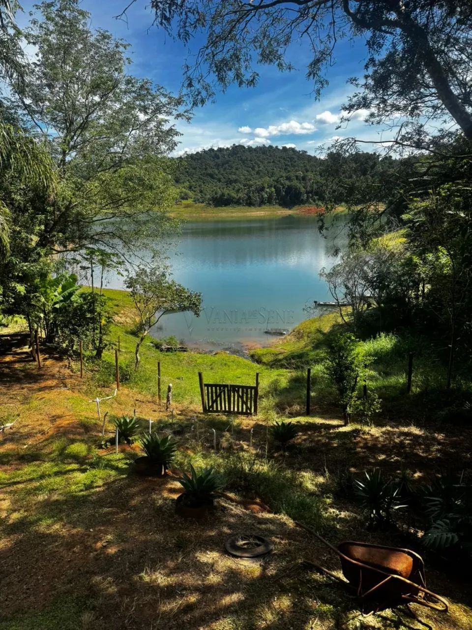 Rural Chácara em Santa Branca - Foto 2