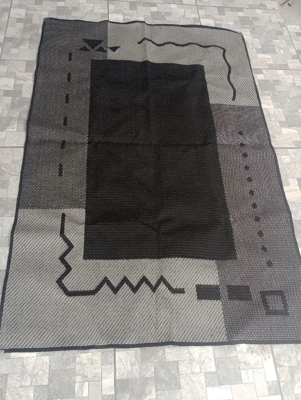 Tapete de sisal  - Foto 3