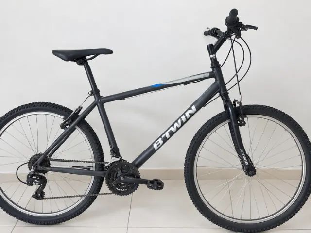 Bicicleta Nova