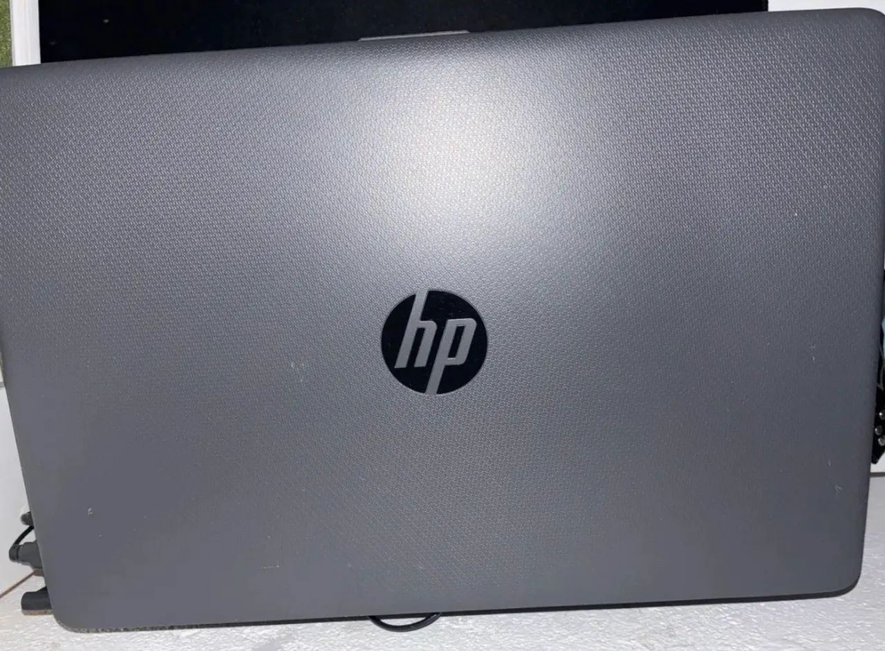 Notebook hp g9