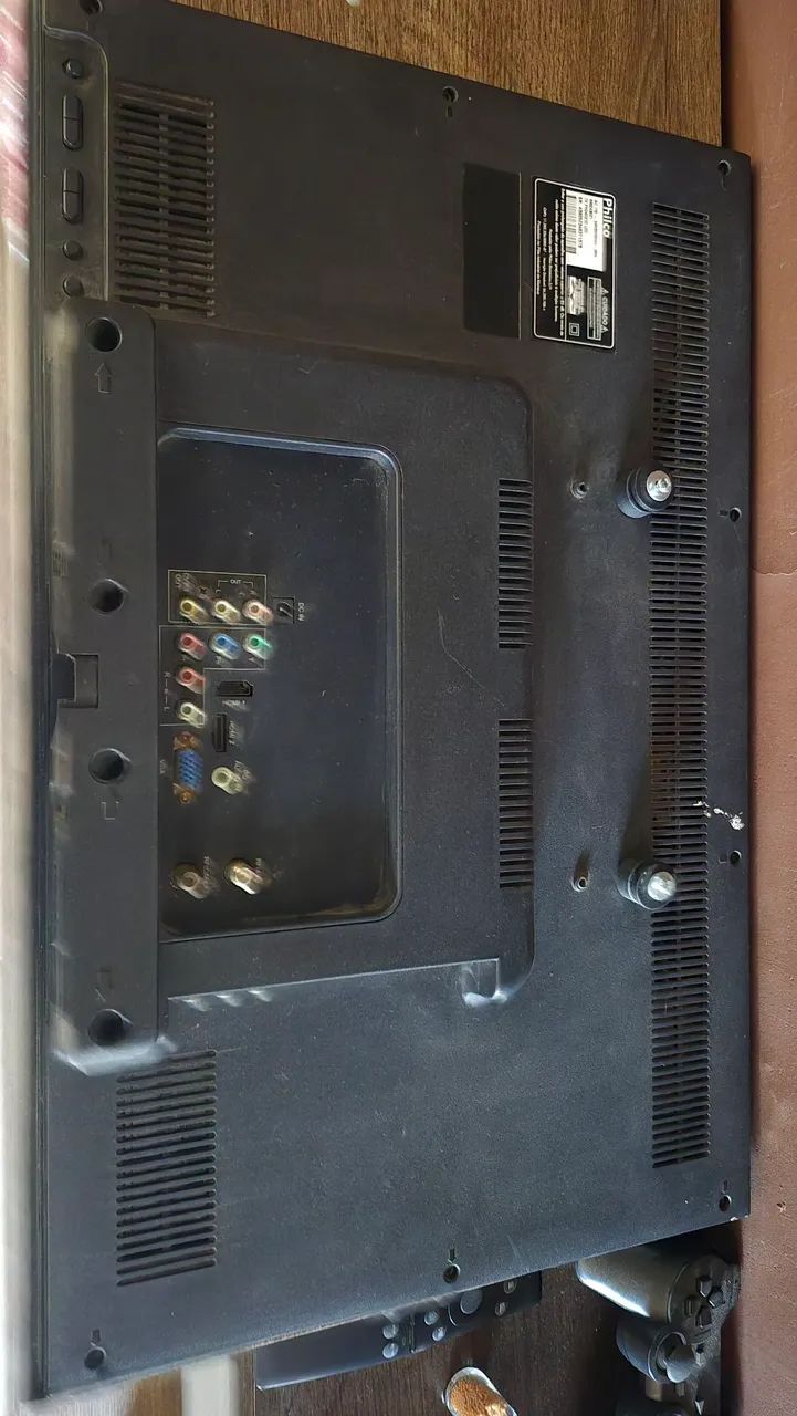 Tv 3D polegadas não é smart  - Foto 4
