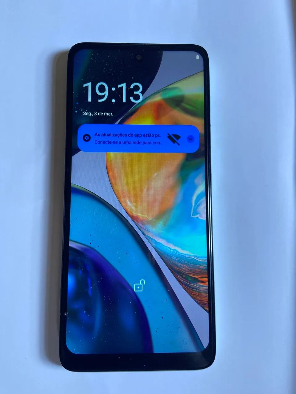 Vende-se moto G22 - Foto 2