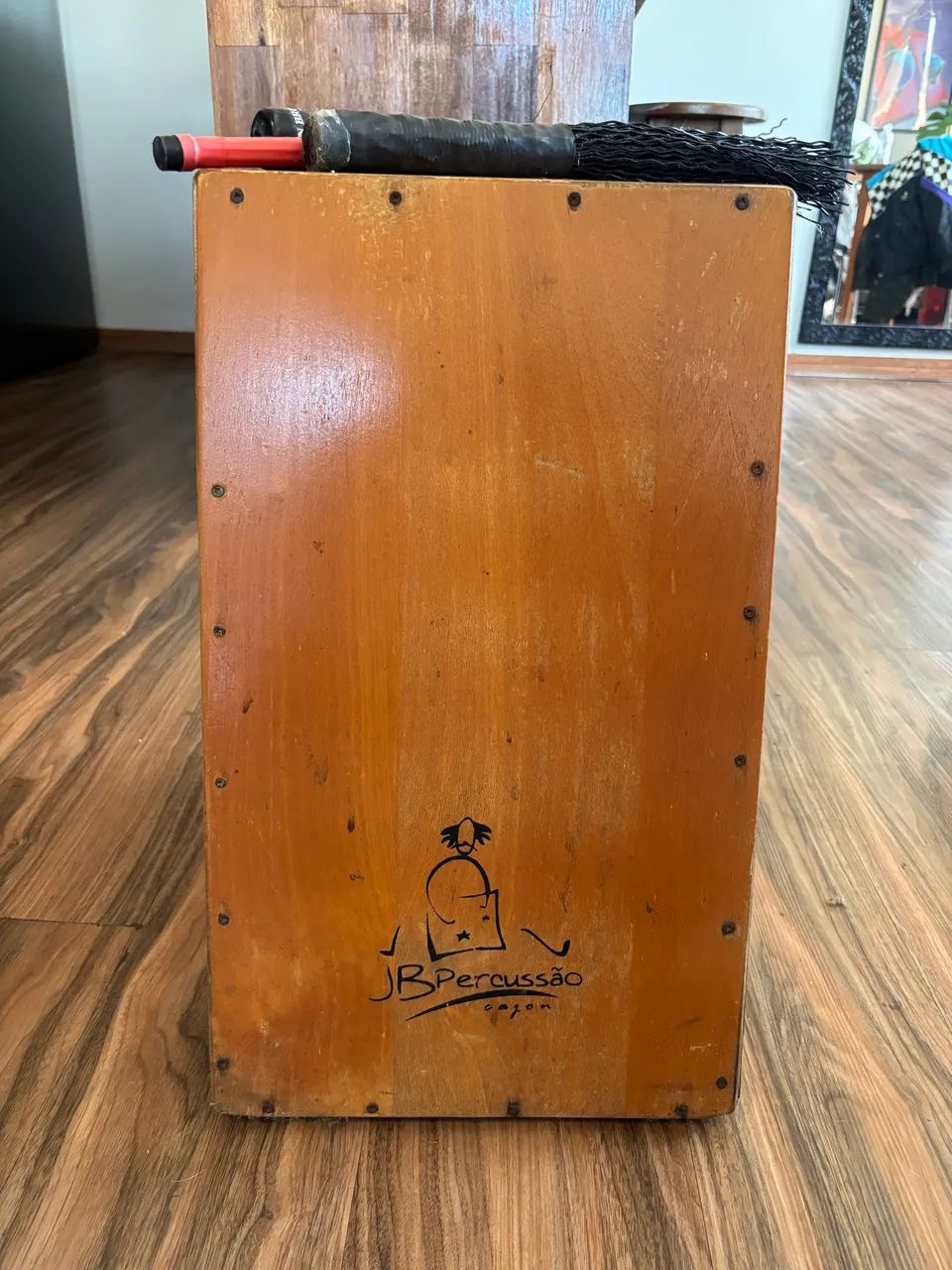 Cajon  - Foto 3