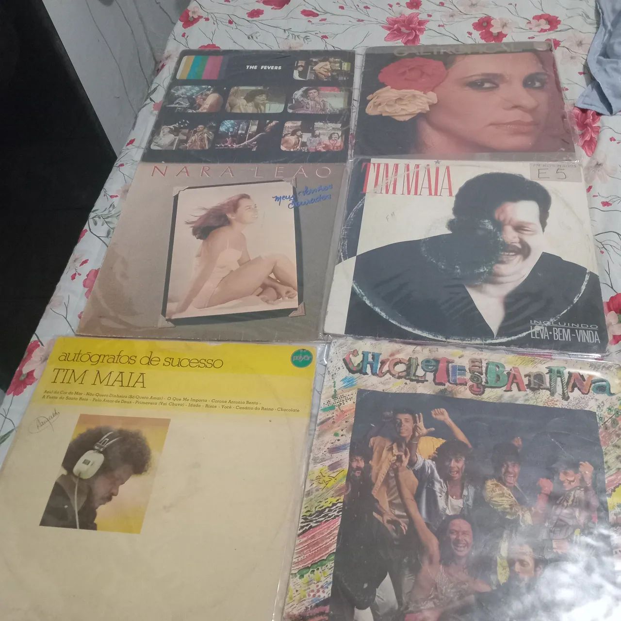 Disco de vinil  - Foto 3