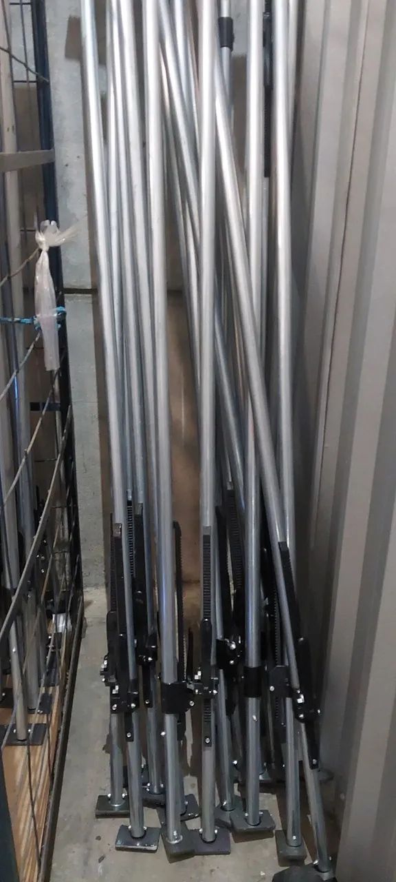 Trava palete - Foto 6