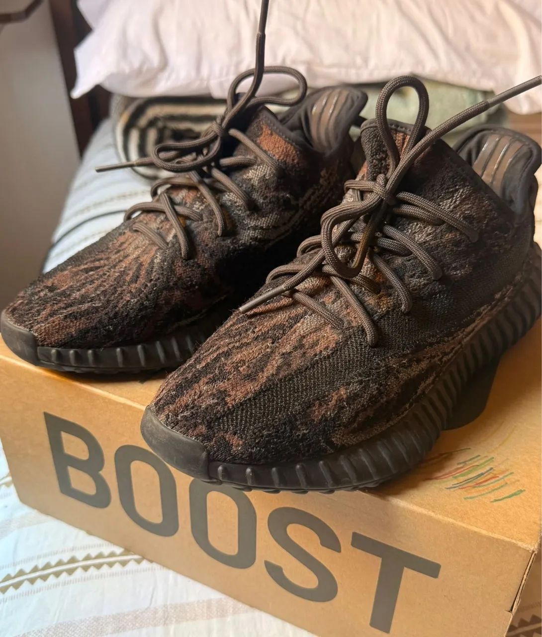 Adidas yezzy  - Foto 2