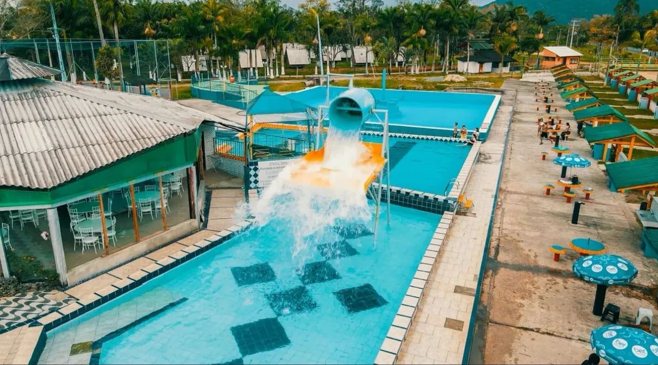 Terreno Loteamento em Clube Litoral Sul 