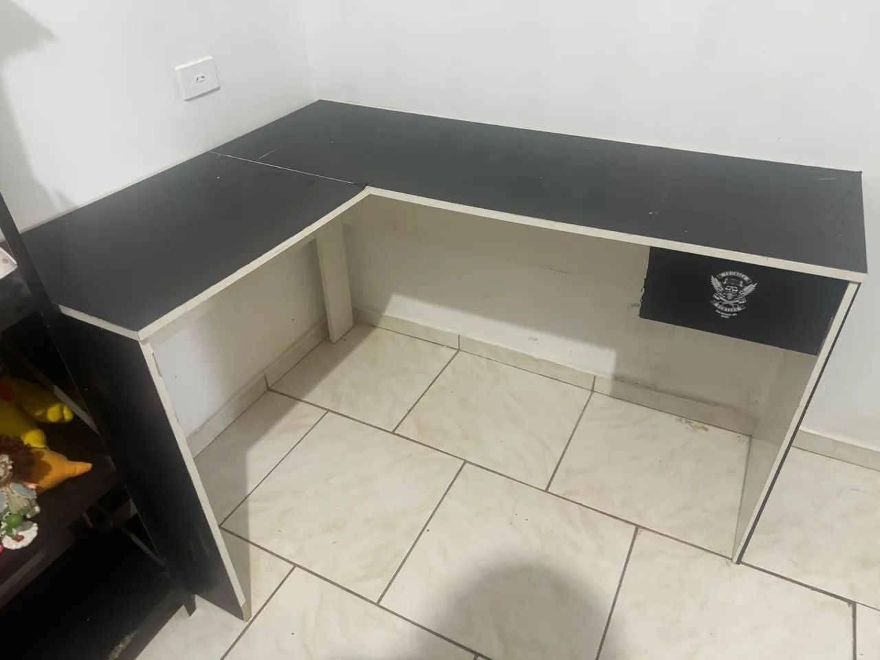 Mesinha de computador  - Foto 4
