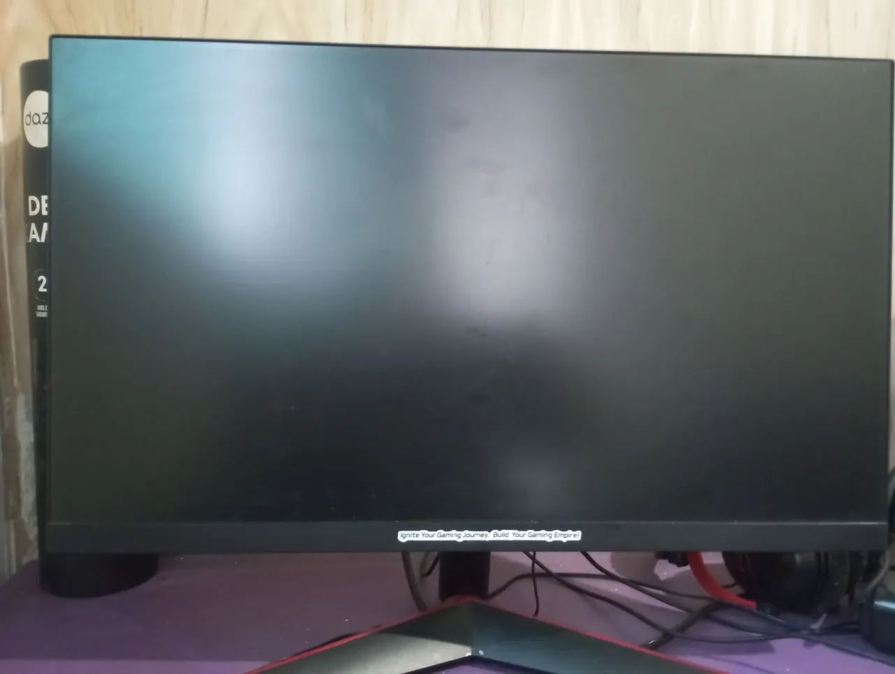 Monitor Gamer LG 144hz  - Foto 4