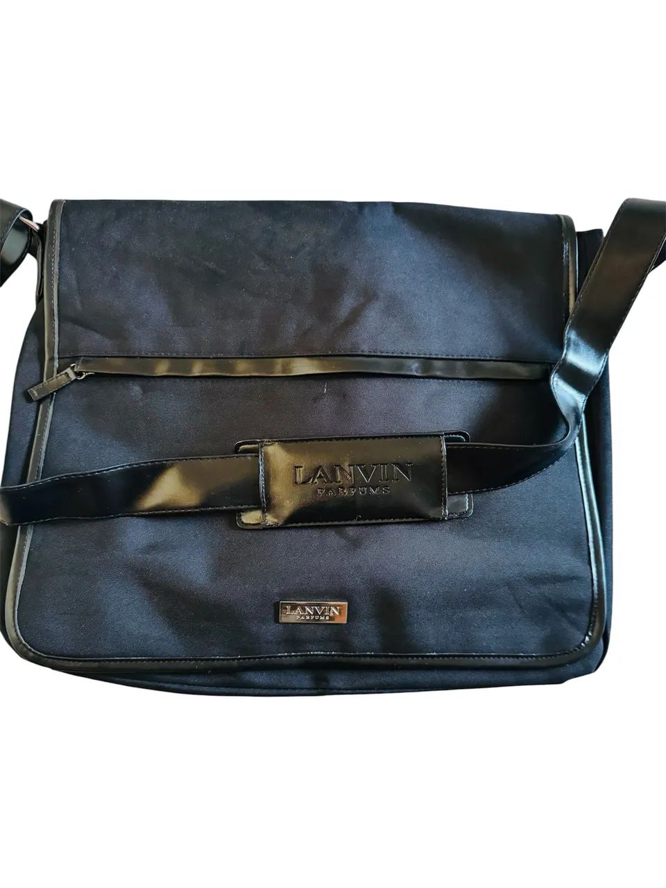 Bolsa carteiro LANVIN Perfums  - Foto 4
