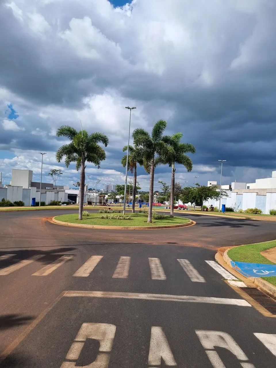 Foto - Uberlândia - Aclimação