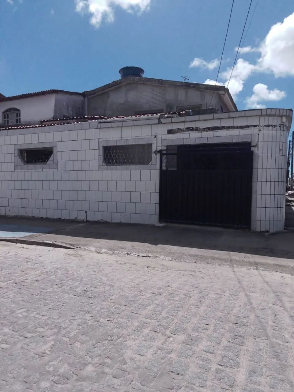 Casa pra alugar em mucumagro  - Foto 2
