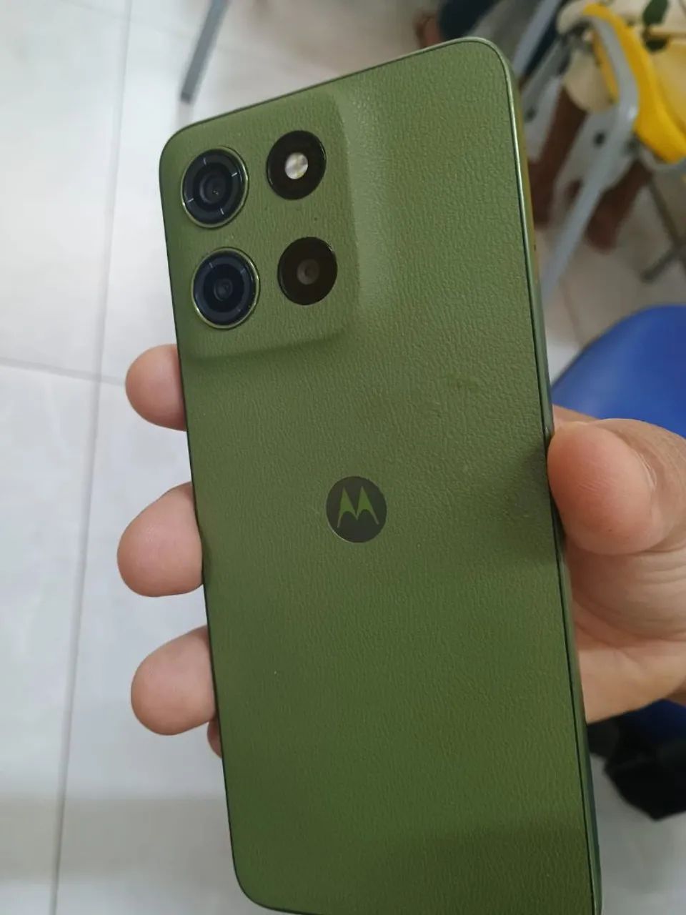 Moto G15 - Foto 2