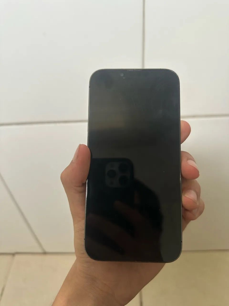 Iphone 13 Pro 128 Gb - Foto 5