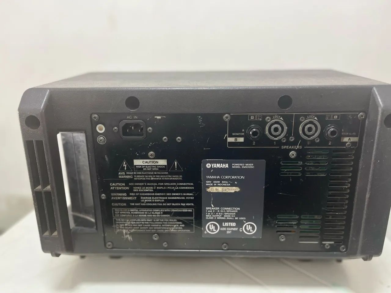 Cabeçote Yamaha - Foto 3