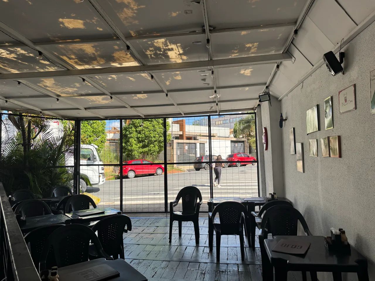 Bar Consolidado Venda - Foto 4