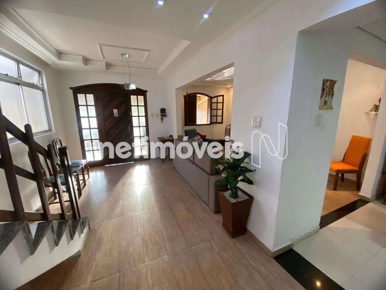 Venda Casa Nova Floresta Belo Horizonte