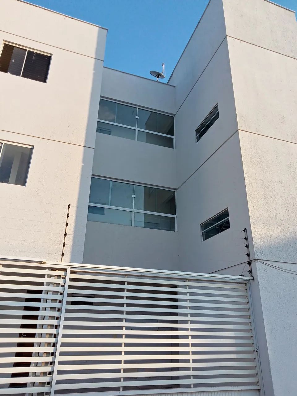 Apartamento um quarto 1/4 kitnet 
