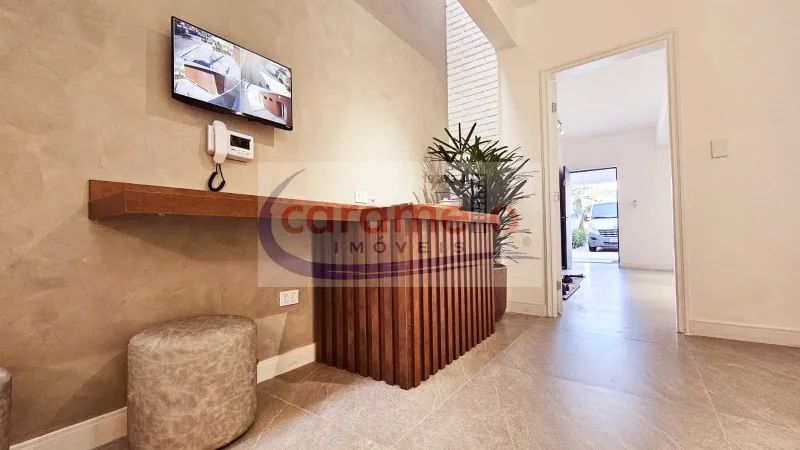 Sala comercial para alugar Vila Jaguara - Foto 4