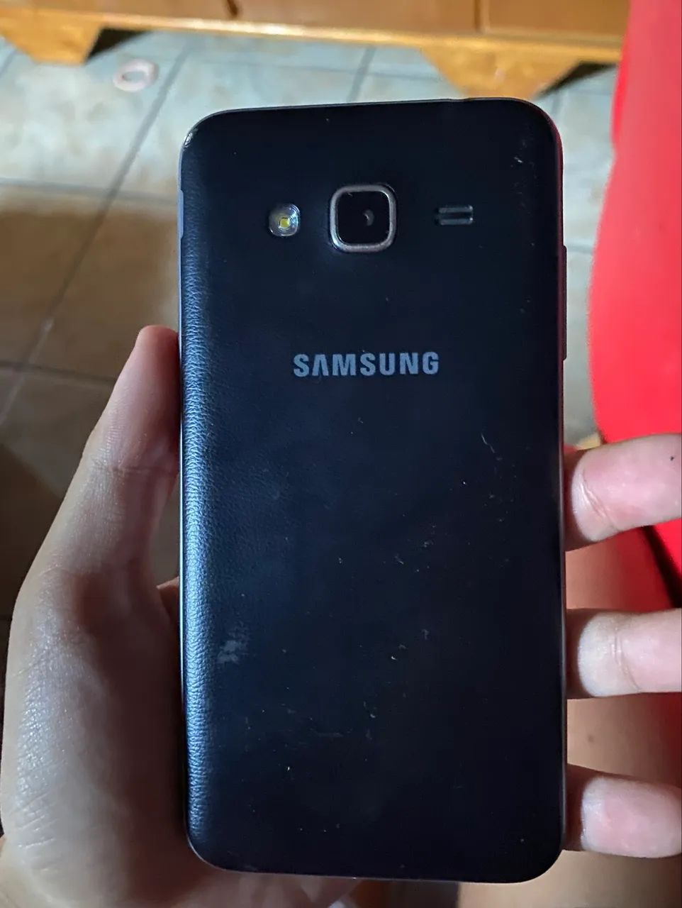 Lote com 2 notebooks e 2 celulares - para conserto/peças - Foto 3