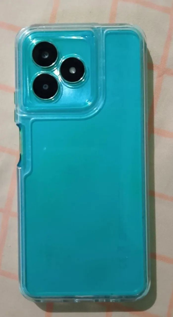 Celular realme c51 , valor negociável  - Foto 2