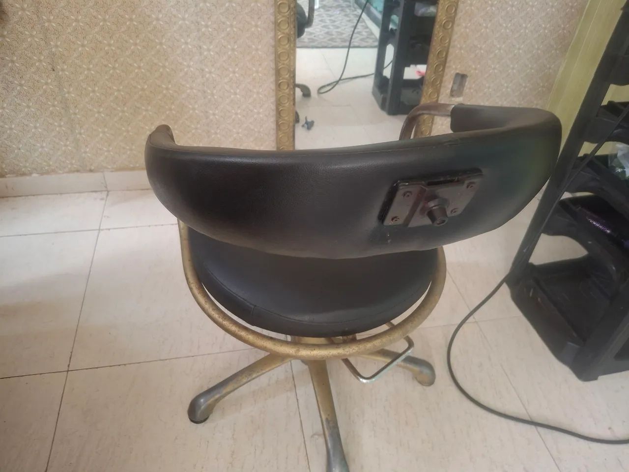 Cadeira de salao - Foto 2