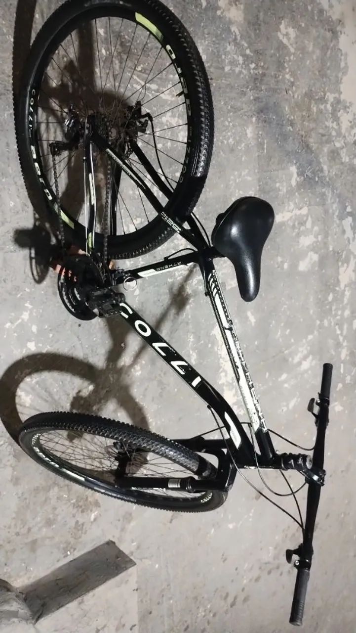 Bicicleta colli  - Foto 3