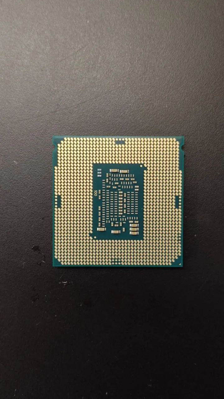 Processador Intel i5-7500  - Foto 2