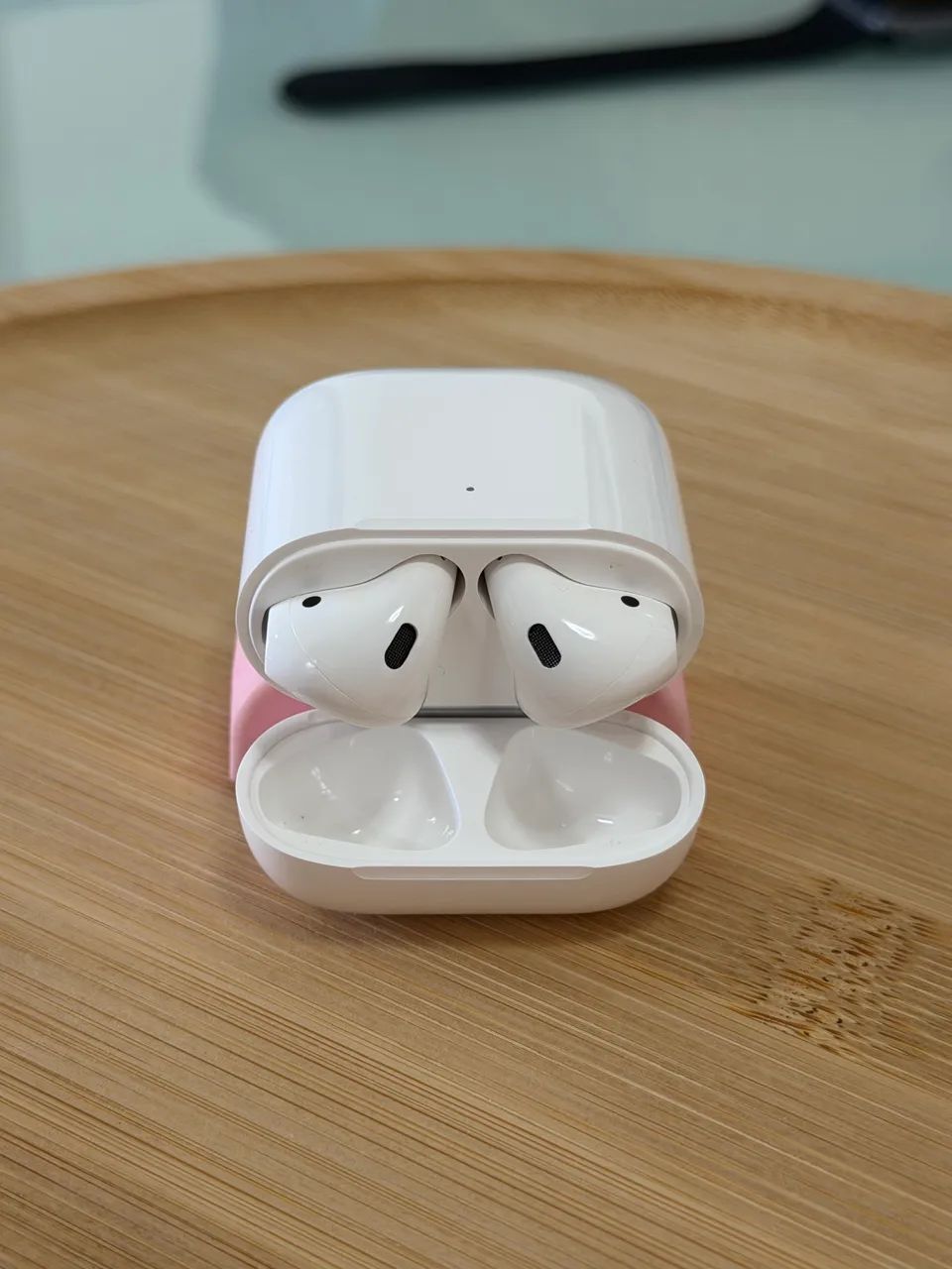AirPods 2 geração - Fones de Ouvido - Barra Olímpica, Rio de