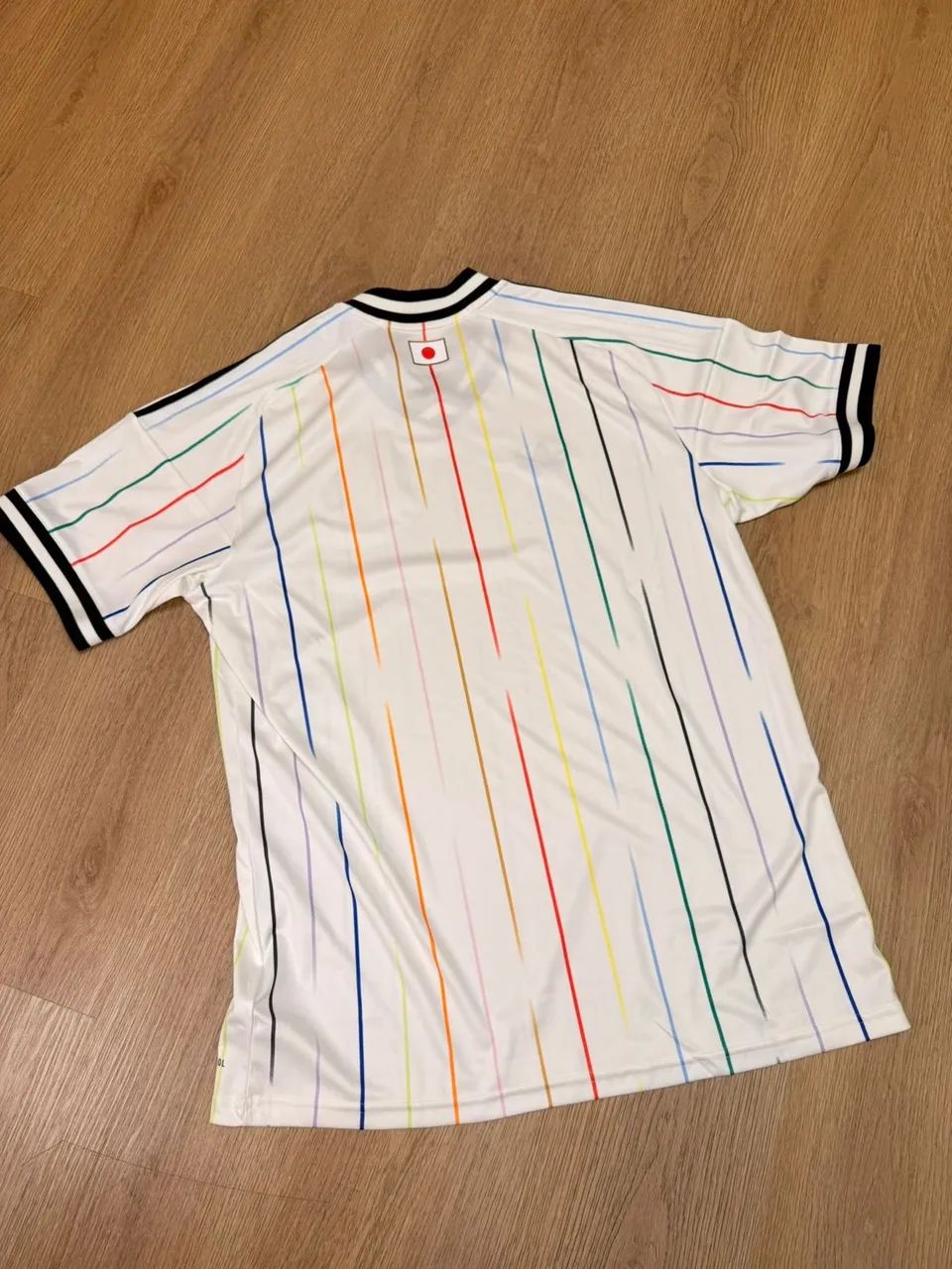 Camisa Japão copa 2026 espetacular  - Foto 3