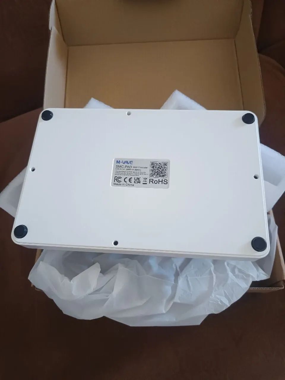 SMC-PAD - Foto 4