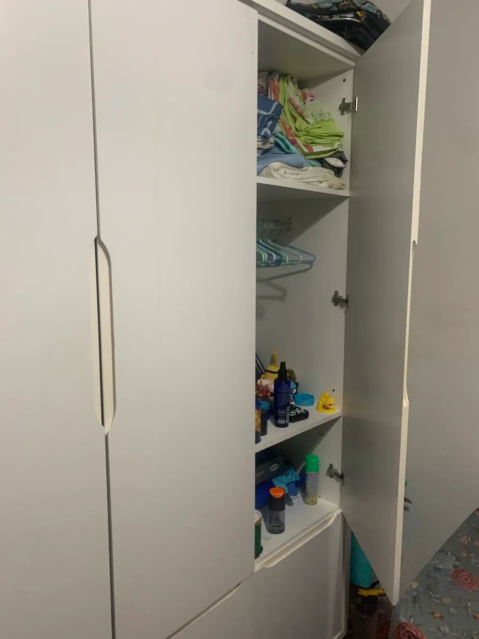 Guarda roupa - Foto 2