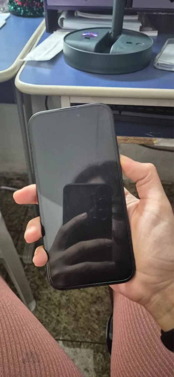Iphone 15 256gb - Foto 2