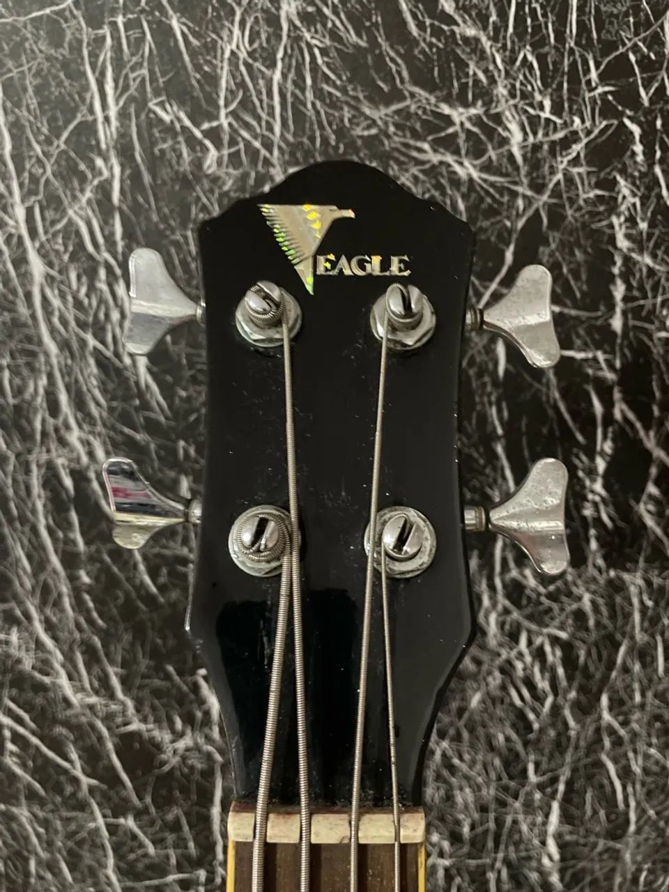 Baixolao Eagle AEB-BK  - Foto 3