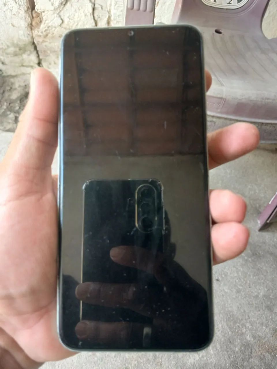 C35 128 gigas NFC - Foto 5