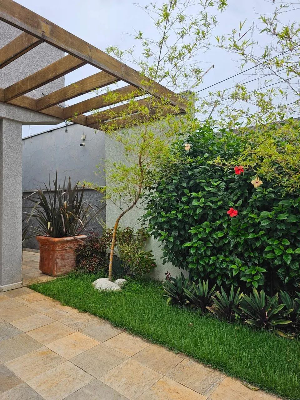 Casa à venda em Campinas, Parque São Quirino, com 3 quartos, com 215 m² - Foto 3