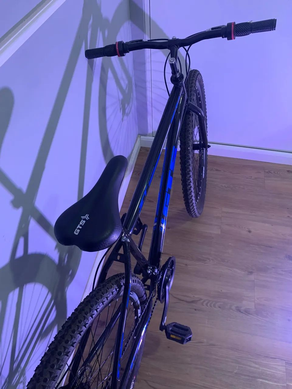 Bicicleta aro 29 - Foto 2
