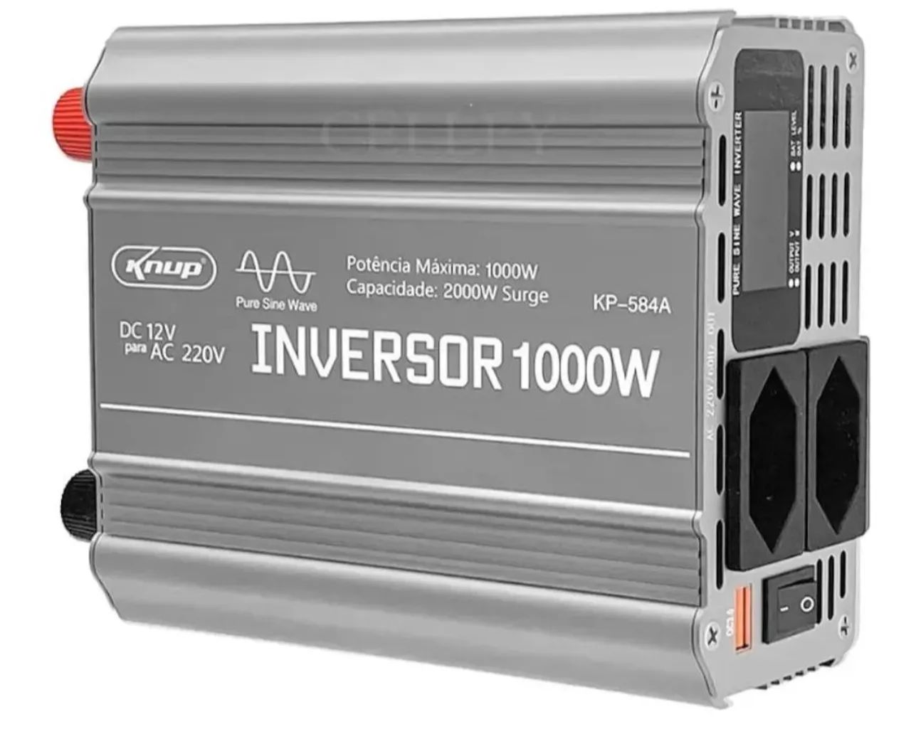 Inversor 