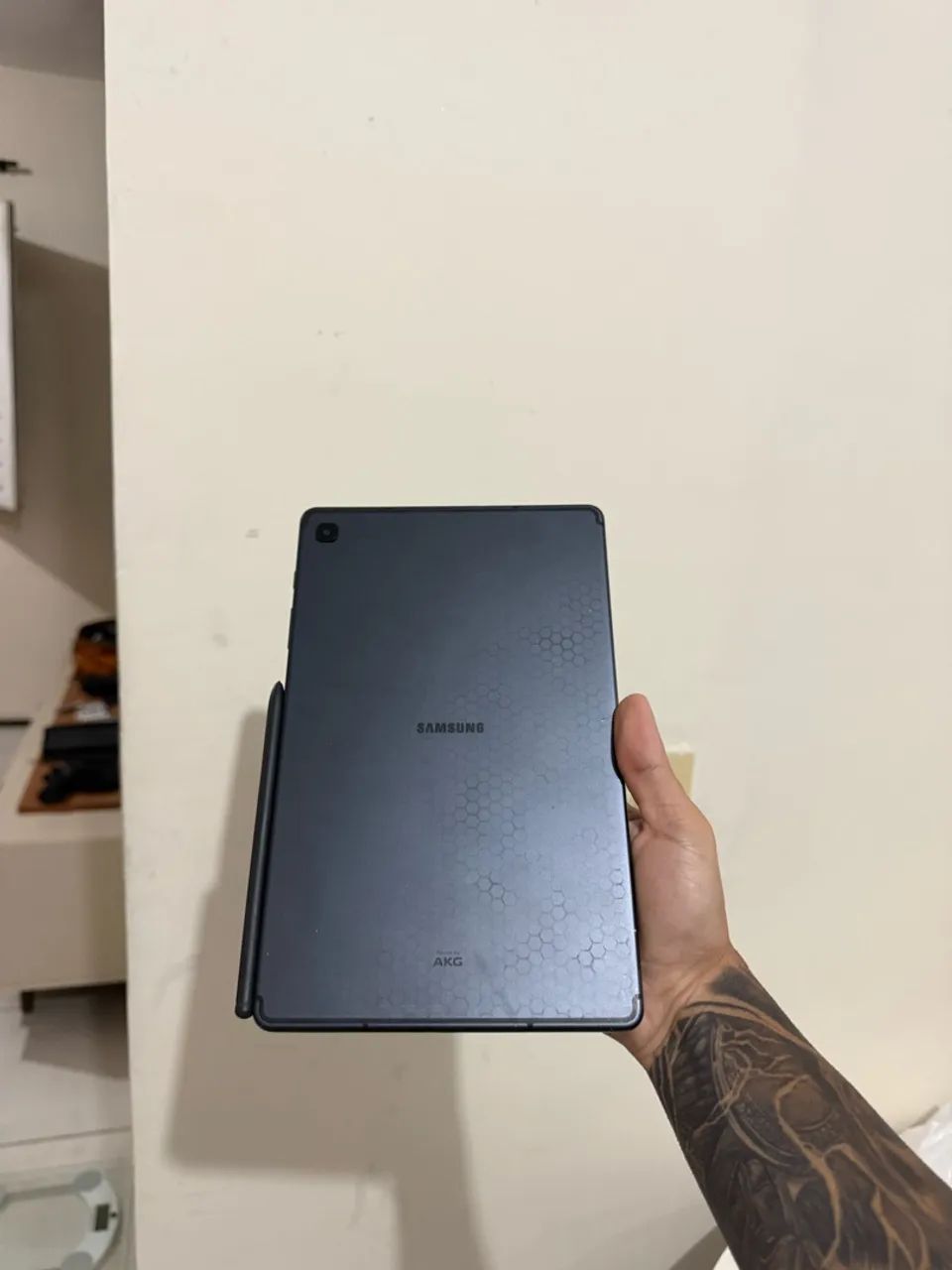 TABLET S6 lite  - Foto 2