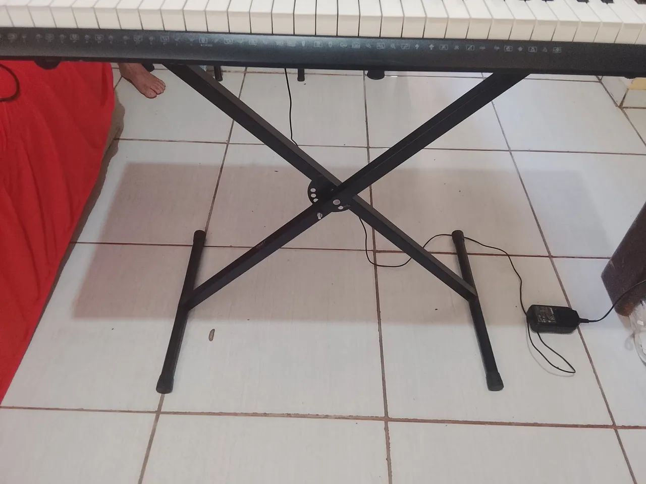 Ctk6200 - Foto 5