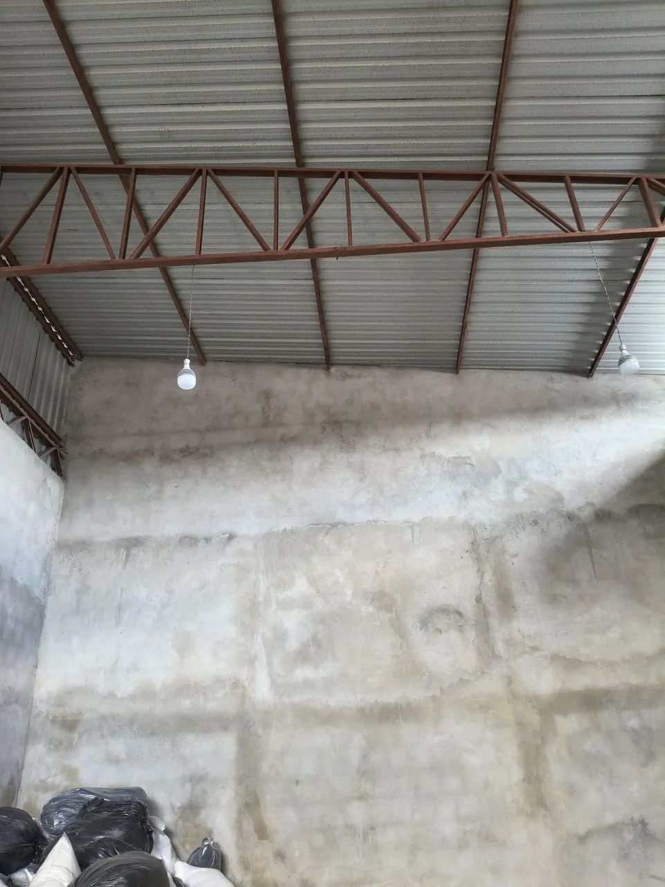 Galpão no Jorge Teixeira 2  - Foto 4