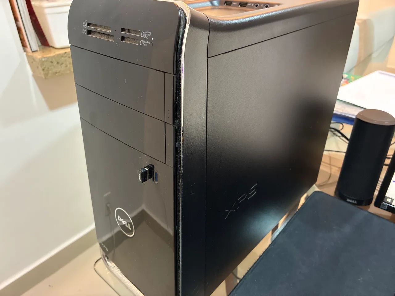 Desktop Dell XPS 8700