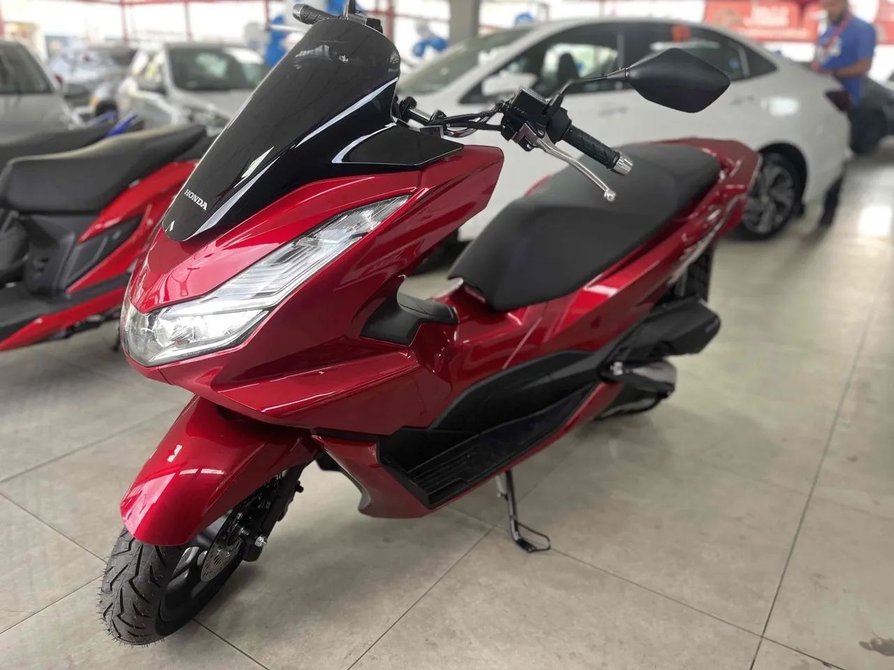 PCX 2025  - Foto 5