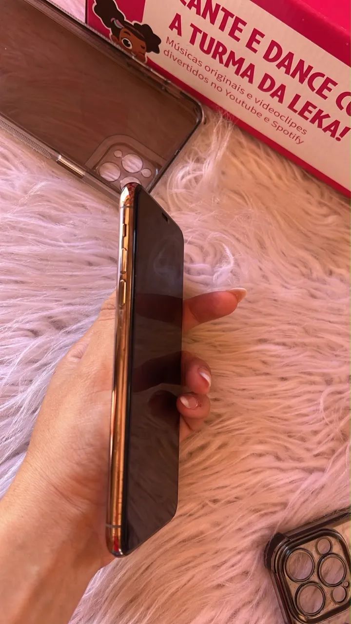 iPhone 11 Pro Max  - Foto 4