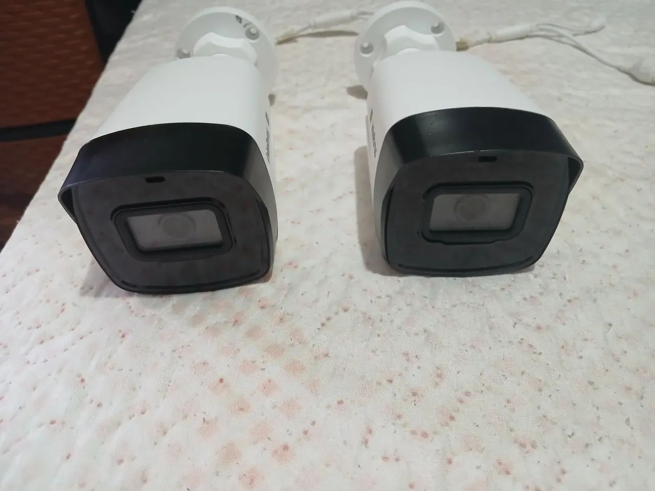 CÂMERA INTELBRAS VIPC 1230 B G2