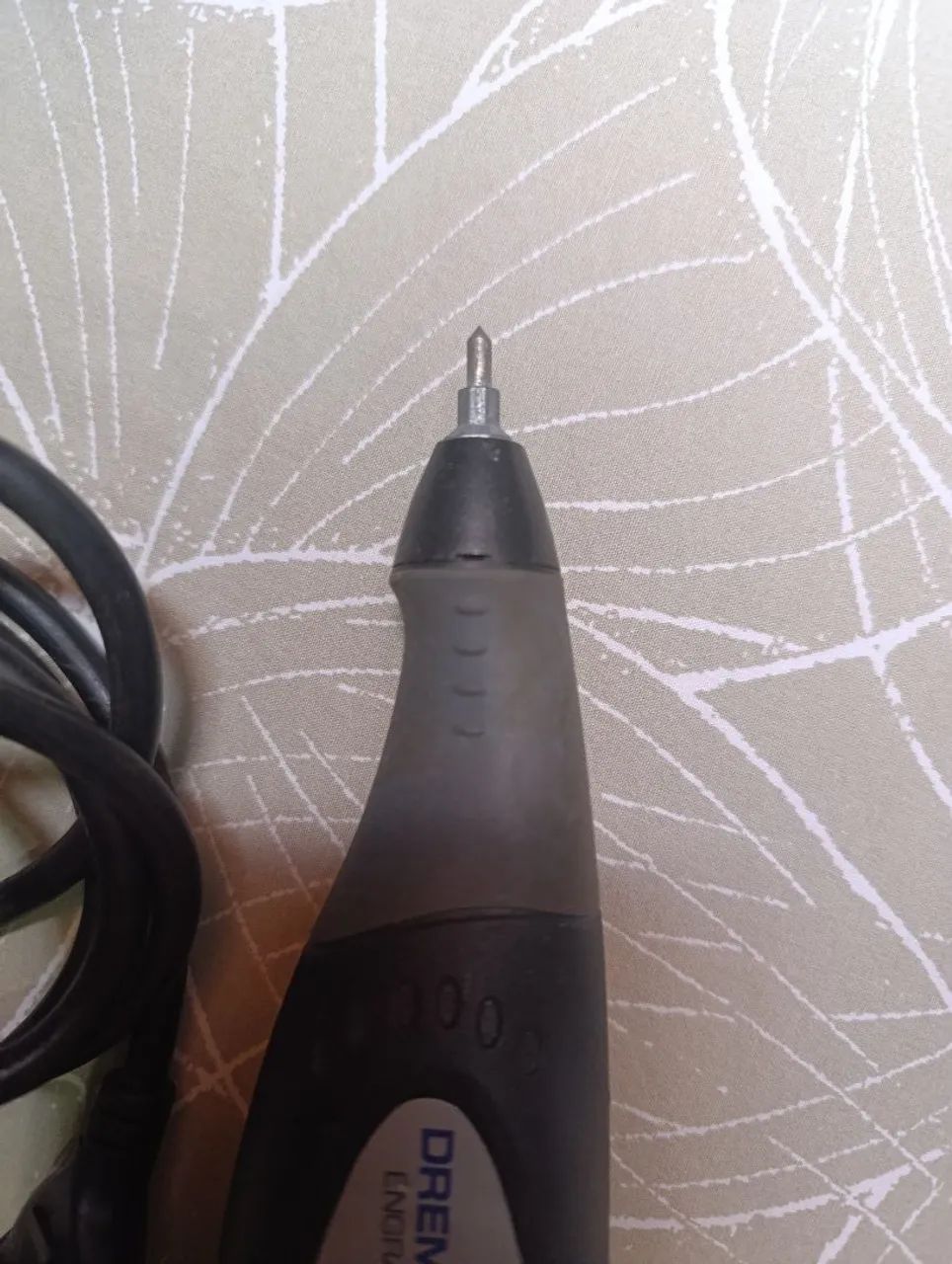 Caneta Dremel Engraver - Foto 2